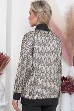 Джемпер 41855 Avili