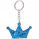 Брелок «Mermaid- Корона», микс 3 цвета, 6,5*5см