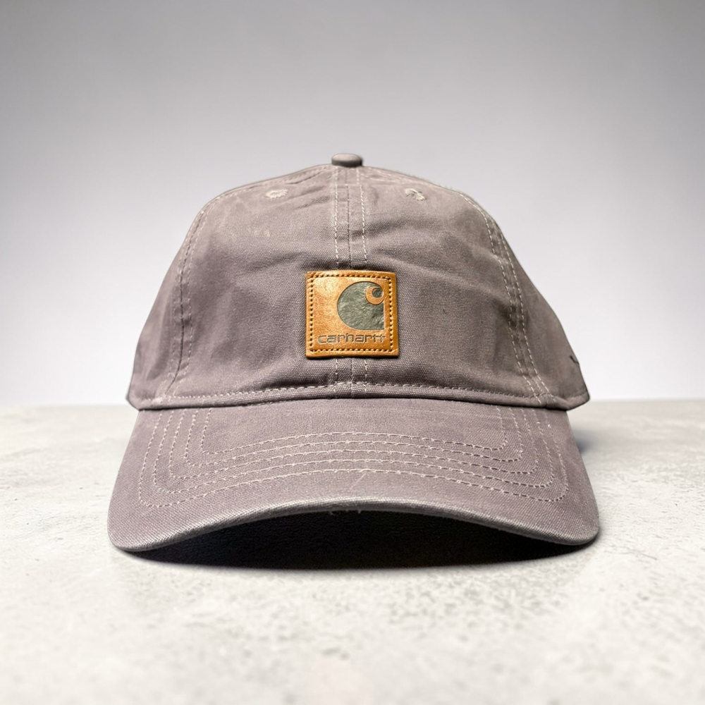 Бейсболка Carhartt #2 • Фиолетовый