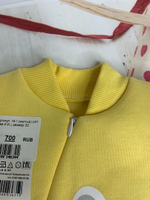 Комбинезон Артикул: 19-1 (желтый) (ИП Лахитова И.И.)