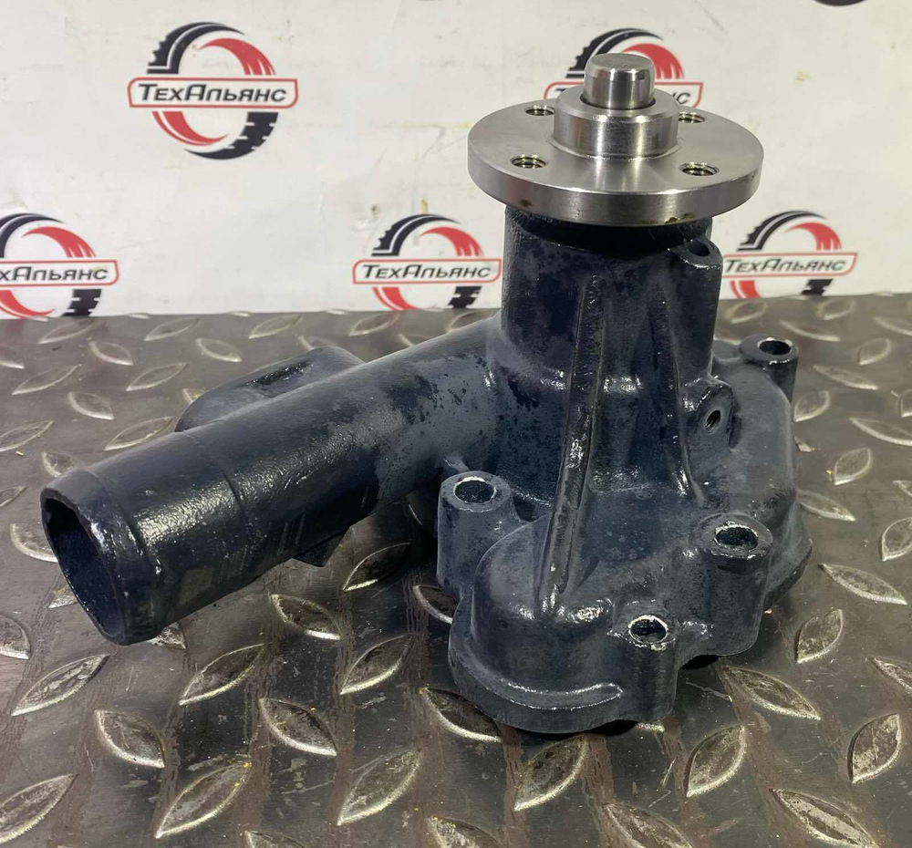 Водяная помпа 129900-42001 (129900-42000, 4TNV98)