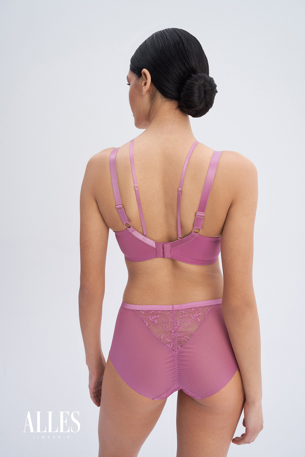 Трусы-слип Chiara Classic Pink