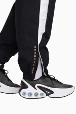 Штаны Nike Air - черный