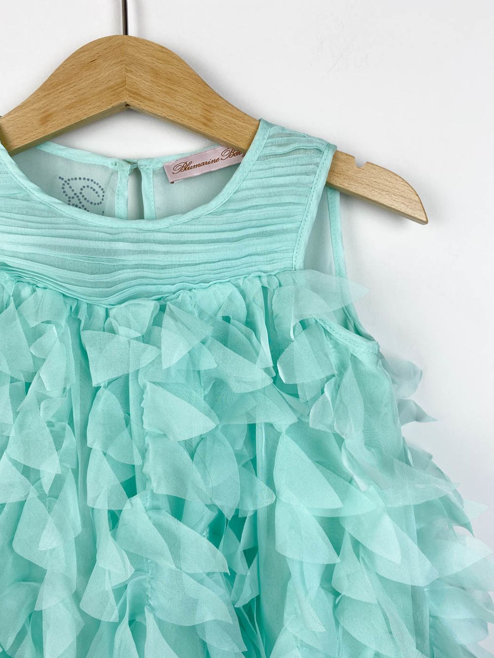 Платье Blumarine Baby