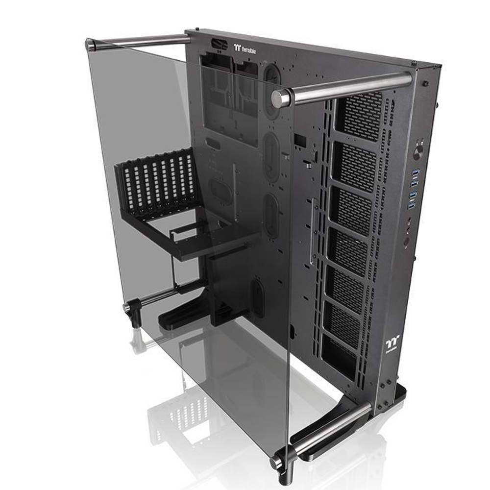 Корпус ATX Thermaltake Core P5 TG Ti