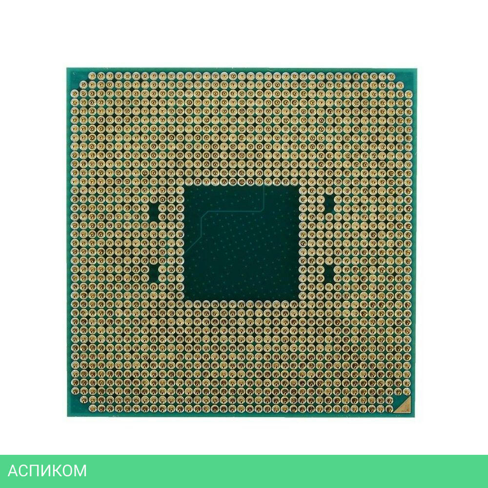 Процессор AMD Athlon 200GE Oem