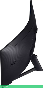 Монитор Samsung Odyssey G5 C34G55TWWI