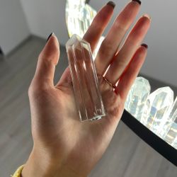 Подвесная Люстра Quartz D60 By Imperiumloft