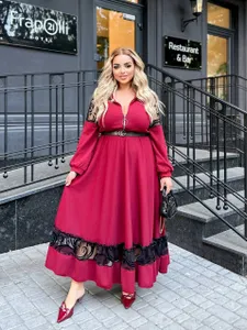 Платье вечернее УК-3000-1 Фабрика Моды