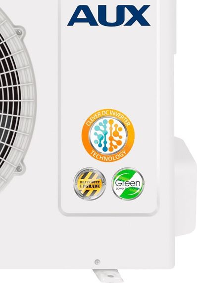 Наружный блок VRF системы AUX ARV-H100/4NR1A — (1)