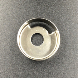 Стакан помпы охлаждения Yamaha 4-5, F4 (Omax)