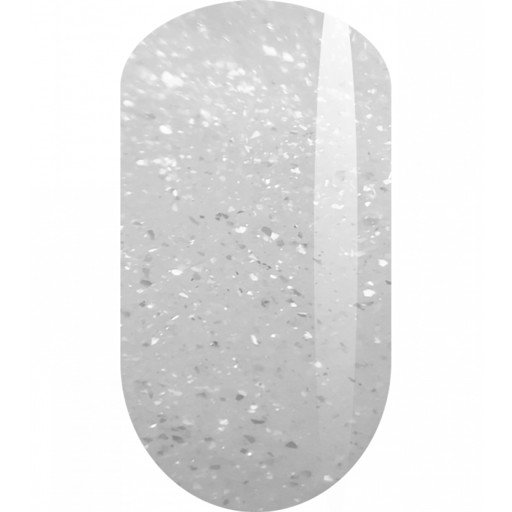 Гель-лак Ice Heart № 1