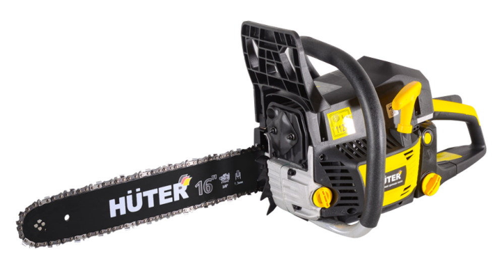Бензопила Huter BS-2300М