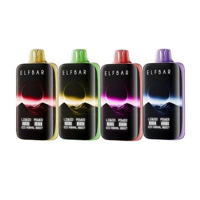 ELF BAR MOONNIGHT 25000