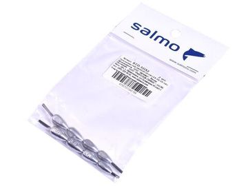 Груза косичка TAIL DROPLET MIX2 2.5-4.0г ( 2.5; 3.0; 3.5; 4.0г)