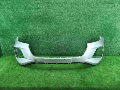 Бампер передний Chery Tiggo 4 Pro (2020-2024)