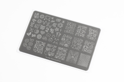 Swanky Stamping, Пластина 140ю