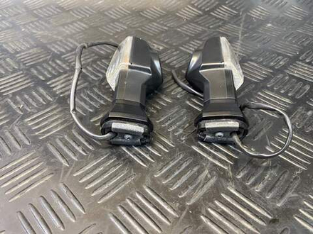 Поворотники задние Kawasaki Z1000 053358