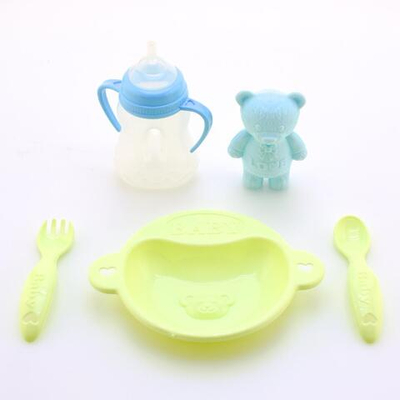 Пупс с аксесс. сетка LE866H-7