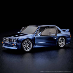Hot Wheels RLC 1991 BMW M3 (2022)