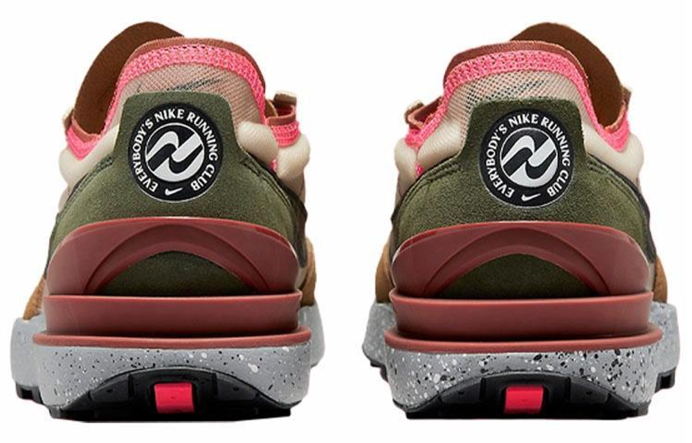 Кроссовки Nike Waffle One Everybody'S Nike Running Club