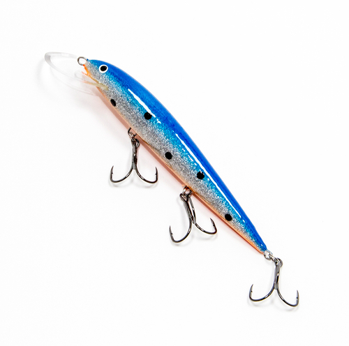 Terve Laatokka, 13 см., цвет 007a