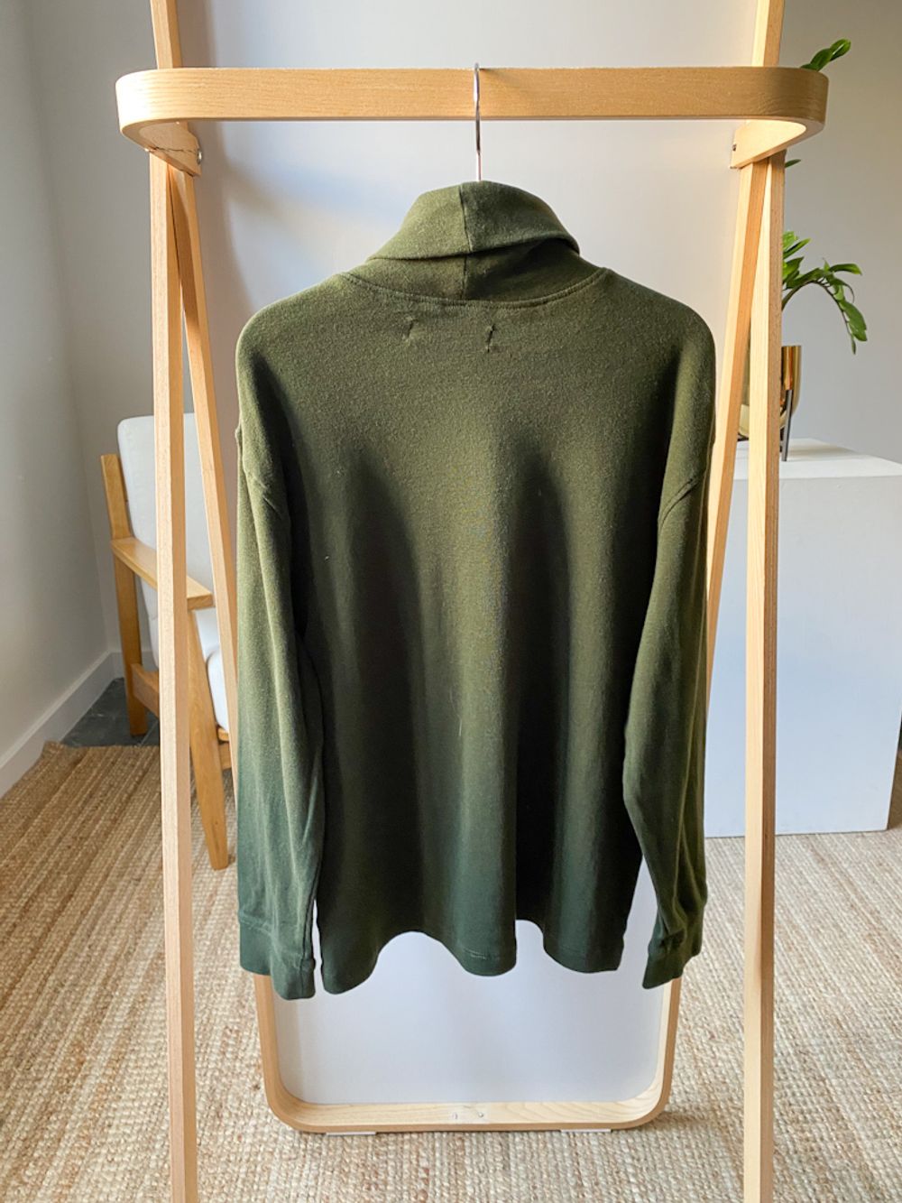 Водолазка Zara, 134