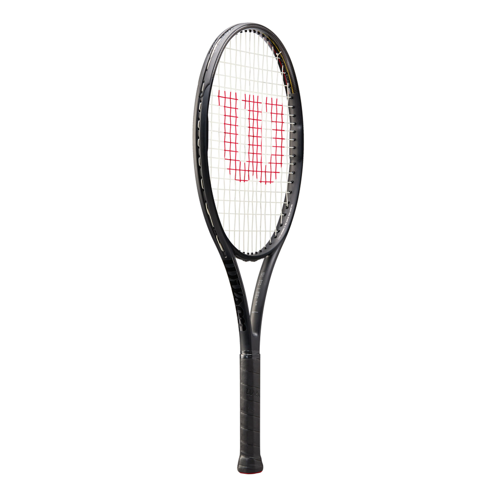 Теннисная ракеткаДетская теннисная ракетка Wilson Pro Staff 26 Junior Racket (strung)