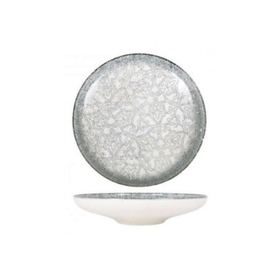 Тарелка для пасты d=280 мм. 1600 мл. Текендама, форма Хюгге