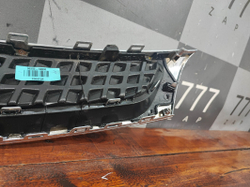 Решетка радиатора Kia Rio 4 X-Line 17-20 Б/У Оригинал 86350H0500