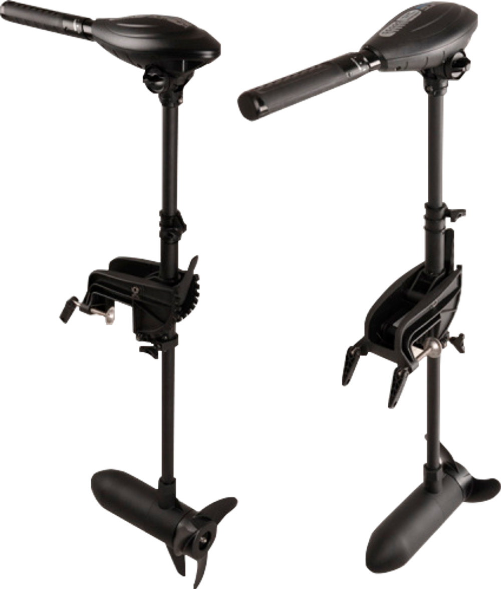 Электромотор Haswing Osapian 55Lbs