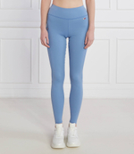 леггинсы sorona Tommy Sport - голубой(S10S101501)