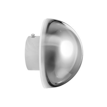 Настенный светильник 5W 4000K 10362L Chrome хром Dot LOFT IT