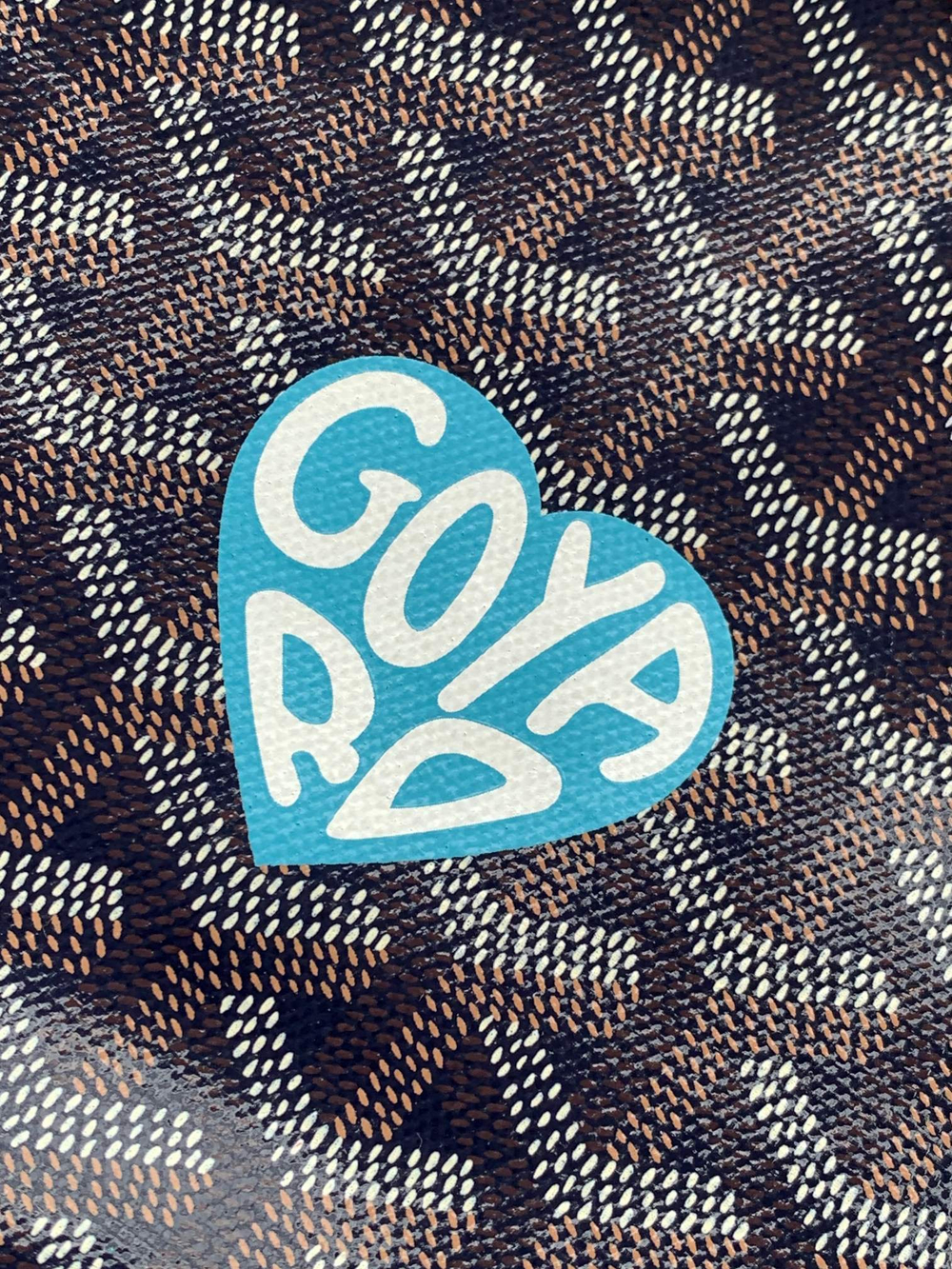 Goyard Anjou Mini Bag
