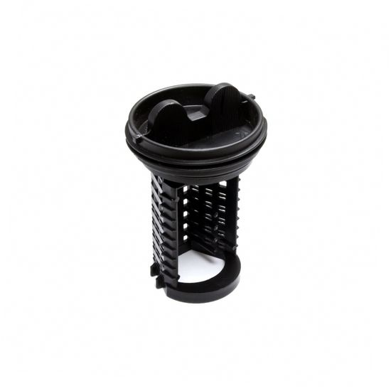 Крышка Насоса Стиральной Машины Bosch