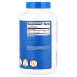 Nutricost, цитрат кальция, 180 капсул (700 мг в 1 капсуле)