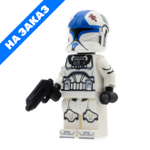 Клон-пилот Хоук