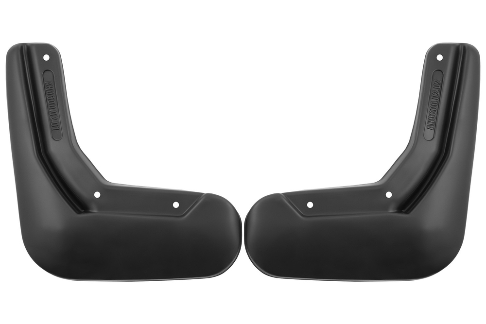 Брызговики задние  OMODA S5 I 2022 -  2 шт.(optimum) в пакете  NLF.A69151.E0