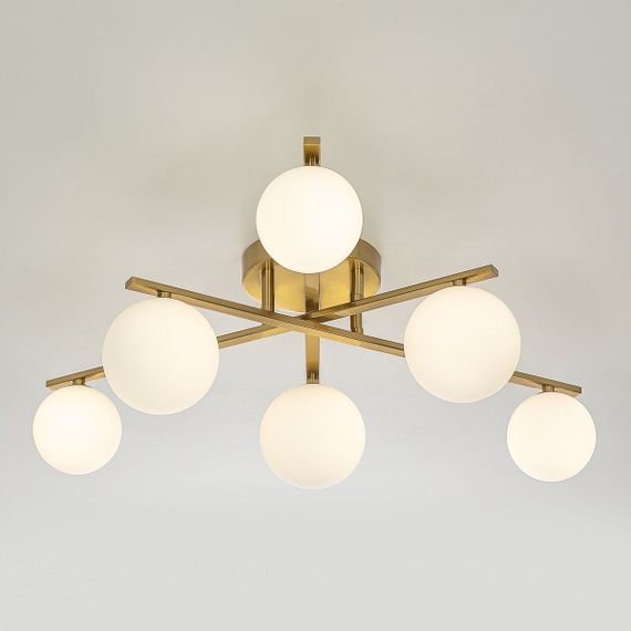 Потолочная люстра Citilux Glob CL209263