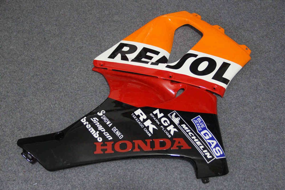 Комплект пластика для мотоцикла Honda CBR900RR 98-99 Repsol