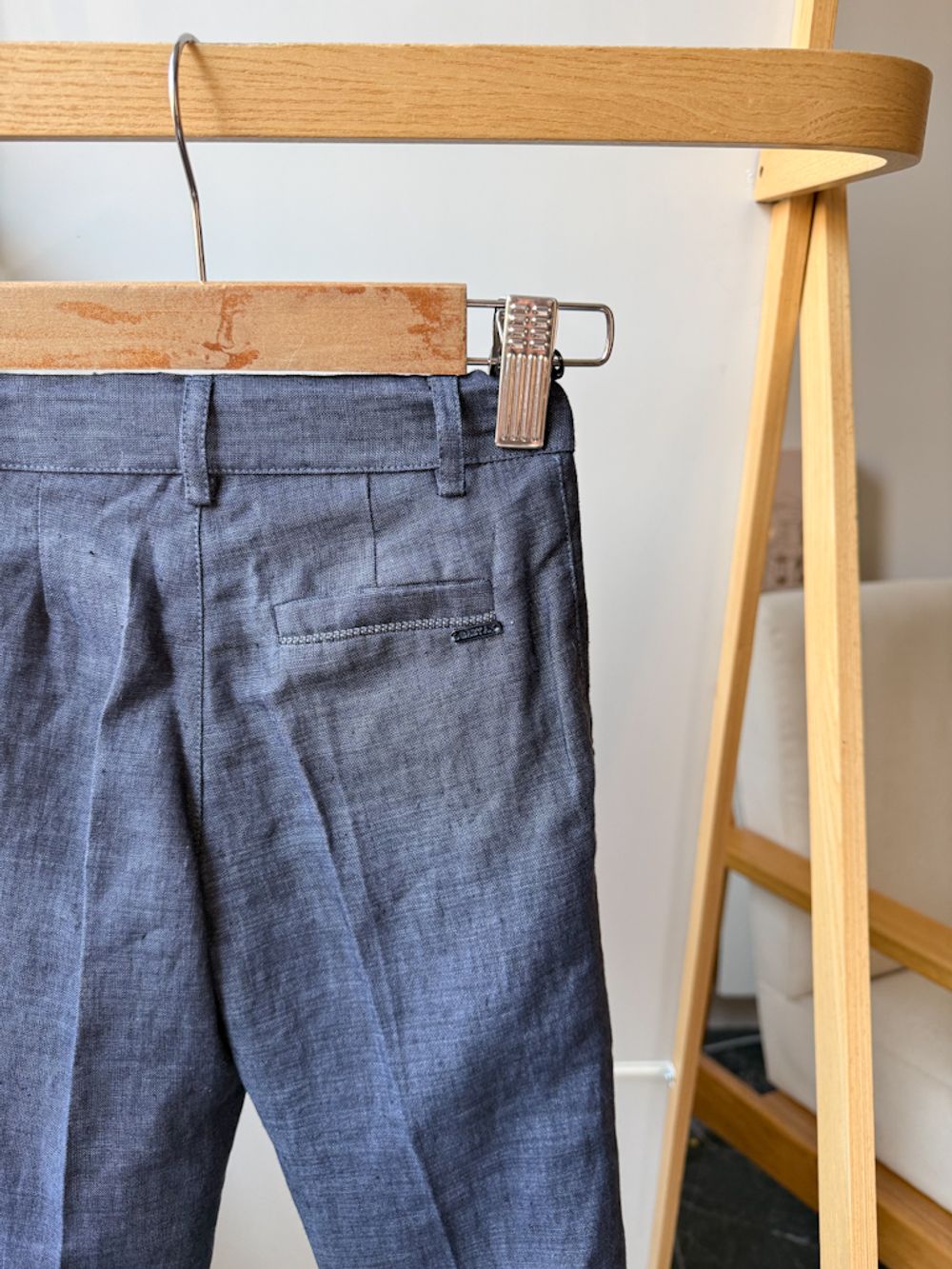 Новый комплект Baby A., 104