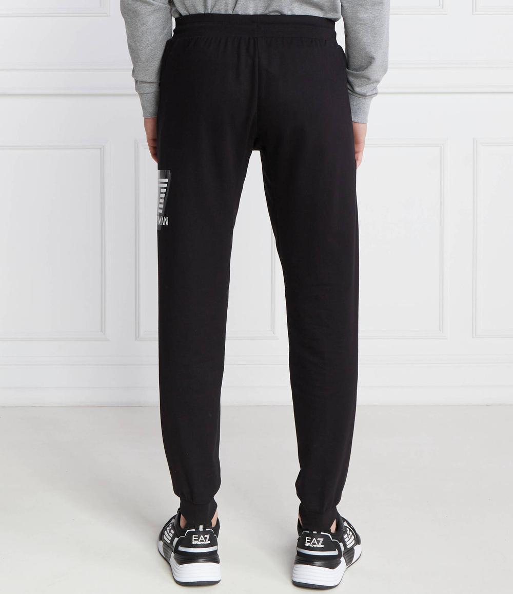 Спортивные штаны EA7 - черный(3DPP73 PJ05Z)
