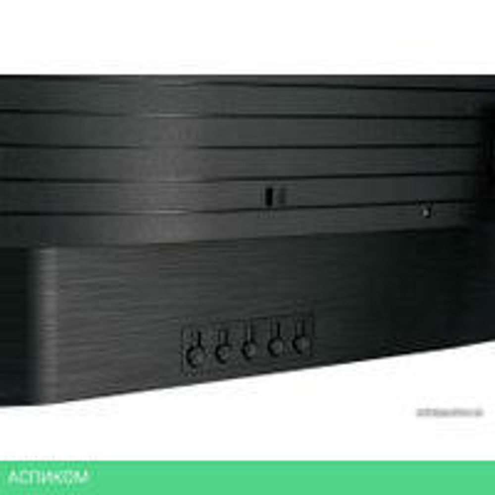 Игровой монитор SunWind SUN-M24BG110