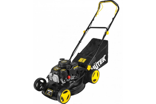 Газонокосилка Huter GLM-460ST 70/3/10