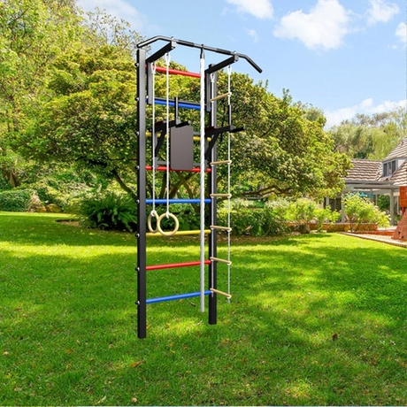 Уличная шведская стенка Sv Sport У404