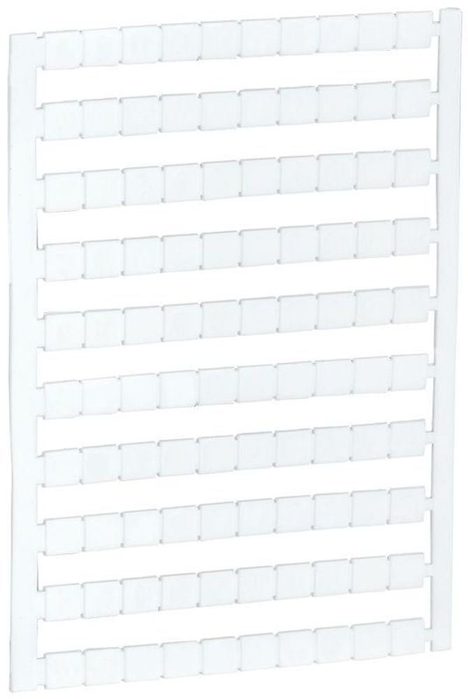 Маркер для КВИ-4/16кв.мм без нумерации IEK YZN30M-004-K00