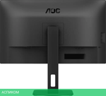 Монитор AOC U27E3UF
