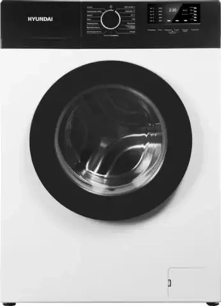 Стиральная машина HYUNDAI WME6009 БЕЛЫЙ