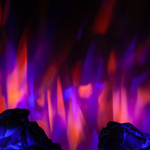 Электрический очаг Real Flame Joker 36