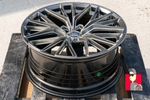 Комплект дисков HRE FF28 19x8.5 et35 5x114.3